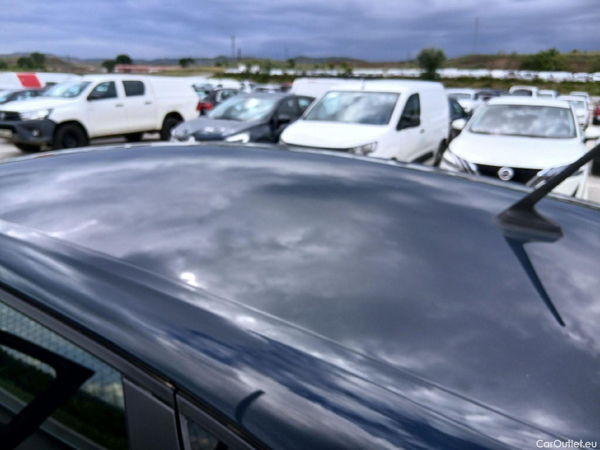  Renault  Captur RENAULT  / 2020 / 5P / todoterreno equilibre TCe 67kW (90CV) #7