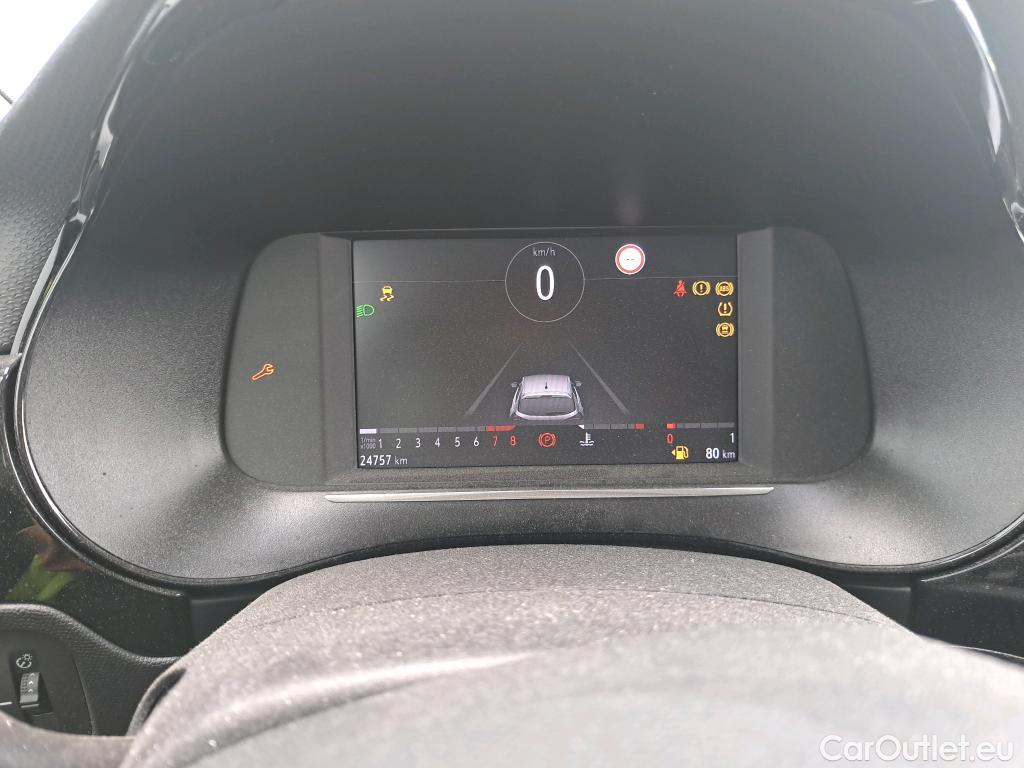  Opel  Corsa OPEL  1.2T XHL 74kW (100CV) Elegance (CX2) #11