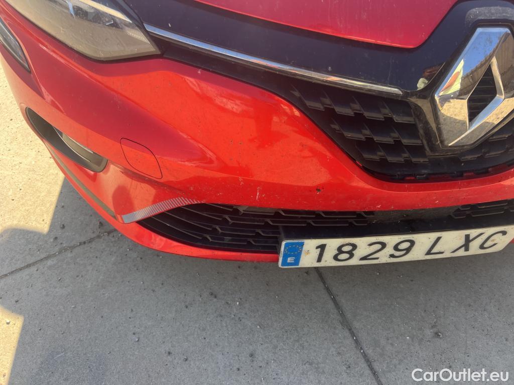  Renault  Clio RENAULT  / 2019 / 5P / berlina con portón Serie limitada Limited TCe 67 kW (91CV)(SL) #15