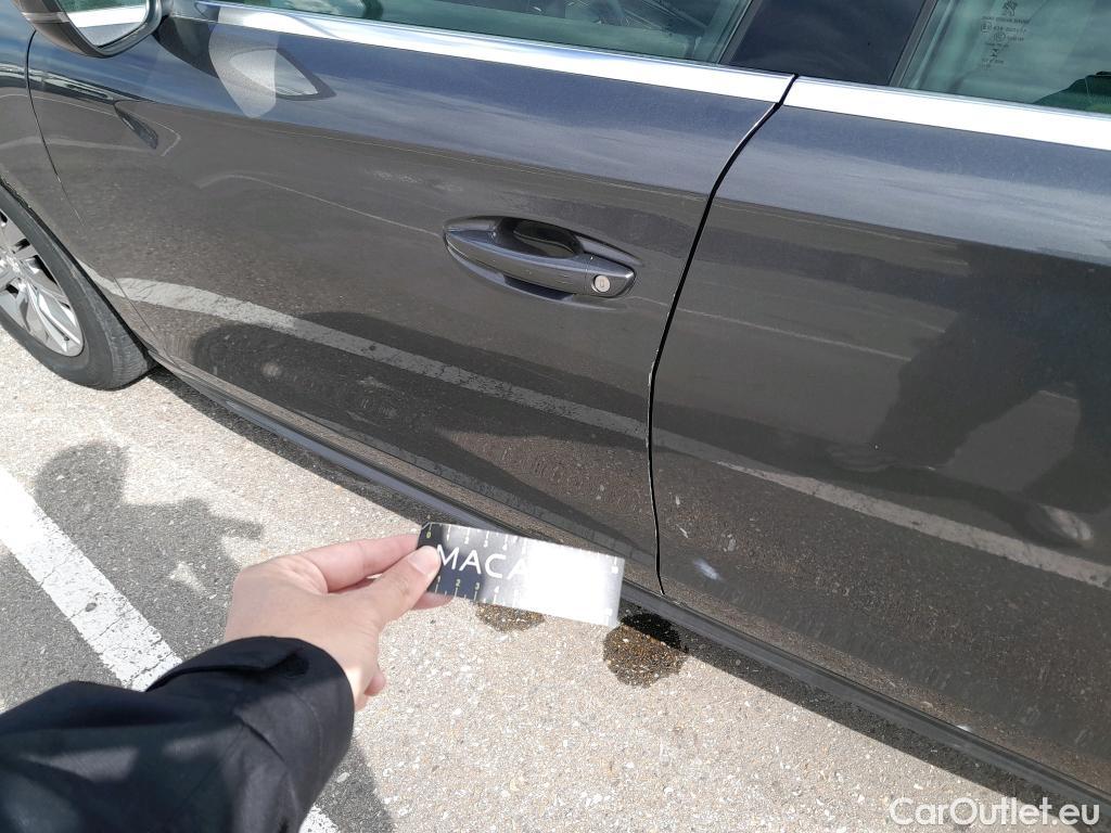  Peugeot  508 PEUGEOT  / 2018 / 5P / berlina con portón  5P Business Line BlueHDi 130 EAT8 (AC) #5