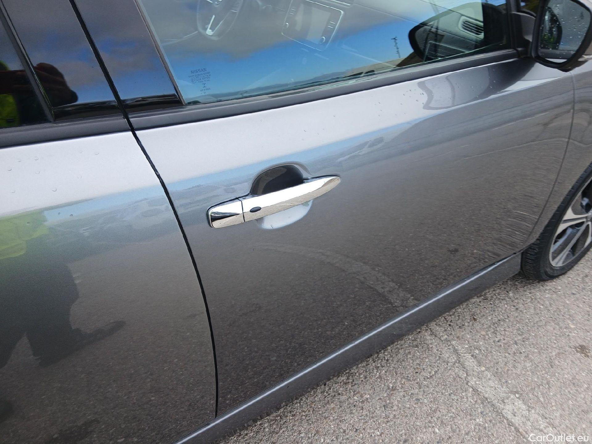  Nissan  Leaf NISSAN  e+ Tekna ProPilot Park 62kWh  220 CV #14