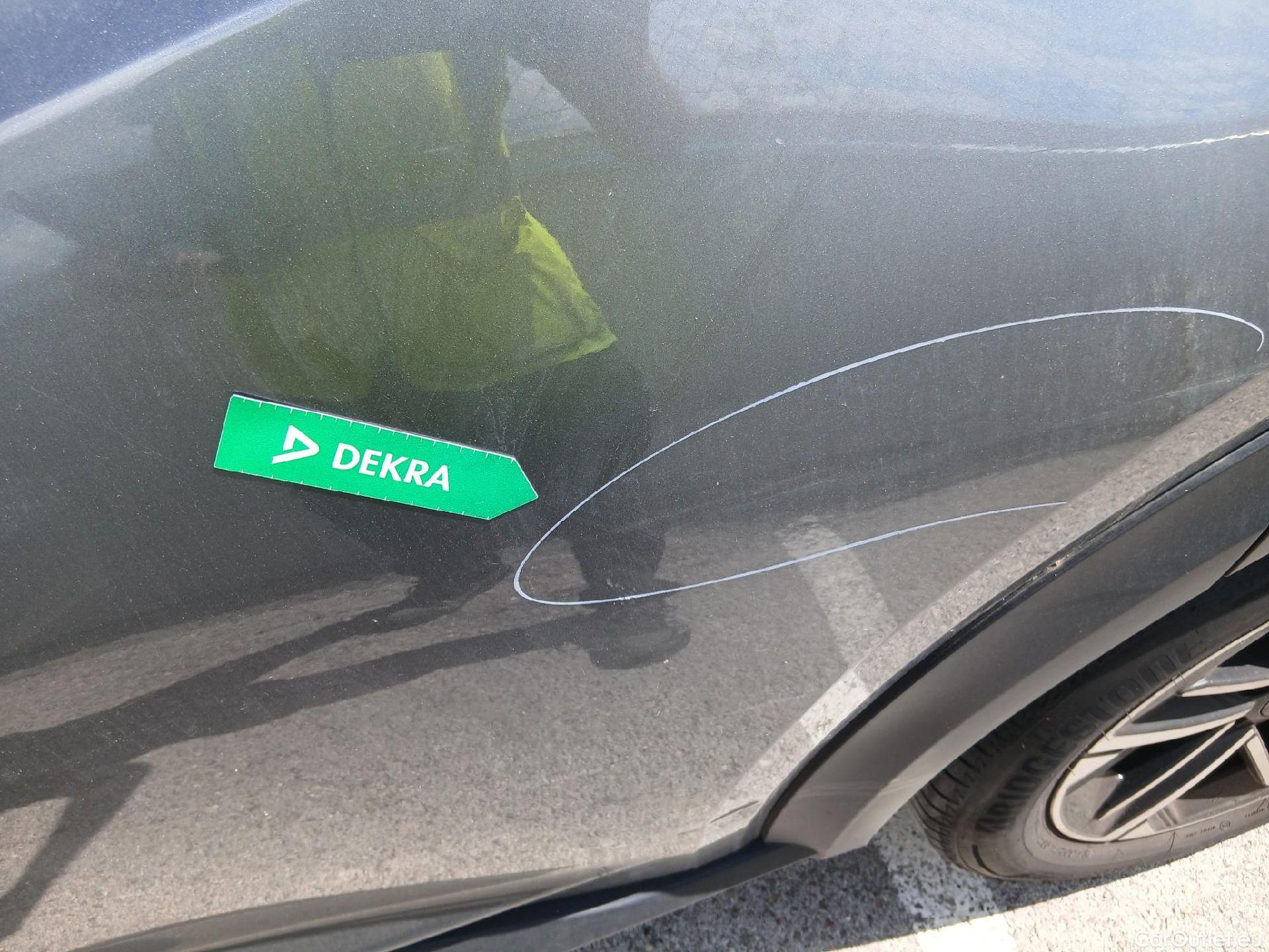  Nissan  Juke NISSAN  / 2019 / 5P / crossover DIG-T 84 kW (114 CV) 6M/T N-Connecta #14