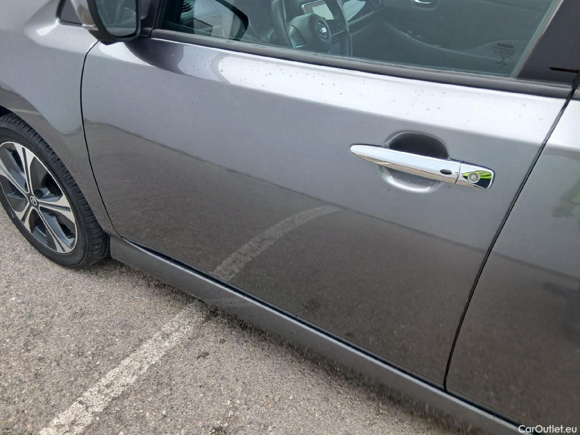  Nissan  Leaf NISSAN  e+ Tekna ProPilot Park 62kWh  220 CV #4