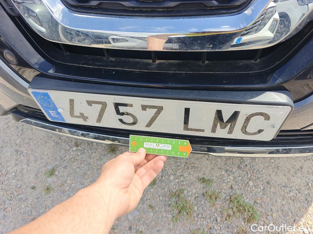  Nissan  X-Trail NISSAN  / 2017 / 5P / crossover 5P dCi 110 kW (150 CV) E6D N-CONNECTA #21