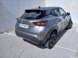  Nissan  Juke NISSAN  / 2019 / 5P / crossover DIG-T 84 kW (114 CV) 6M/T N-Connecta #2