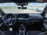  Nissan  Juke NISSAN  / 2019 / 5P / crossover DIG-T 84 kW (114 CV) 6M/T N-Connecta #3