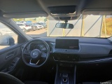  Nissan  Qashqai NISSAN  DIG-T  158 CV mHEV CVT Acenta (AC) #3