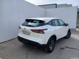  Nissan  Qashqai NISSAN  DIG-T 158 CV mHEV Xtronic Acenta (AC2) #2