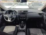  Nissan  X-Trail NISSAN  / 2017 / 5P / crossover 5P dCi 110 kW (150 CV) E6D N-CONNECTA #3