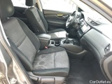  Nissan  X-Trail NISSAN  / 2017 / 5P / crossover 5P dCi 110 kW (150 CV) E6D N-CONNECTA #6