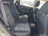  Nissan  X-Trail NISSAN  / 2017 / 5P / crossover 5P dCi 110 kW (150 CV) E6D N-CONNECTA #7