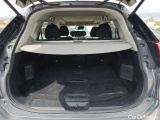  Nissan  X-Trail NISSAN  / 2017 / 5P / crossover 5P dCi 110 kW (150 CV) E6D N-CONNECTA #8