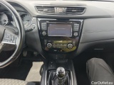  Nissan  X-Trail NISSAN  / 2017 / 5P / crossover 5P dCi 110 kW (150 CV) E6D N-CONNECTA #14