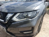  Nissan  X-Trail NISSAN  / 2017 / 5P / crossover 5P dCi 110 kW (150 CV) E6D N-CONNECTA #16