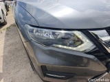  Nissan  X-Trail NISSAN  / 2017 / 5P / crossover 5P dCi 110 kW (150 CV) E6D N-CONNECTA #17