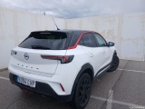  Opel  Mokka OPEL  / 2020 / 5P / todoterreno 1.5 D GS Line (AC) #2