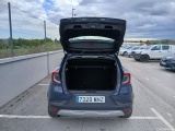  Renault  Captur RENAULT  / 2020 / 5P / todoterreno equilibre TCe 67kW (90CV) #8