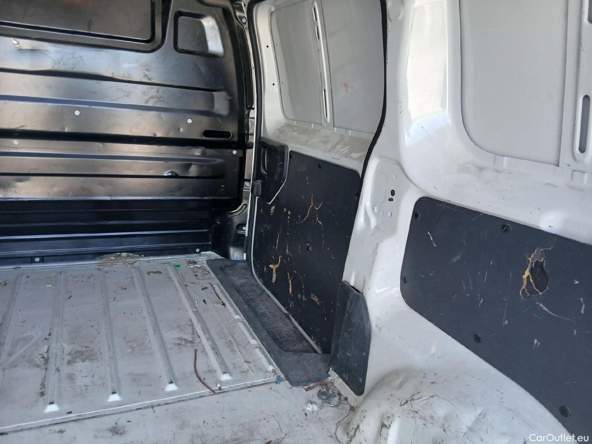  Fiat  Scudo FIAT  / 2021 / 4P / furgón Furgón L2 120cv MT6 Business #10