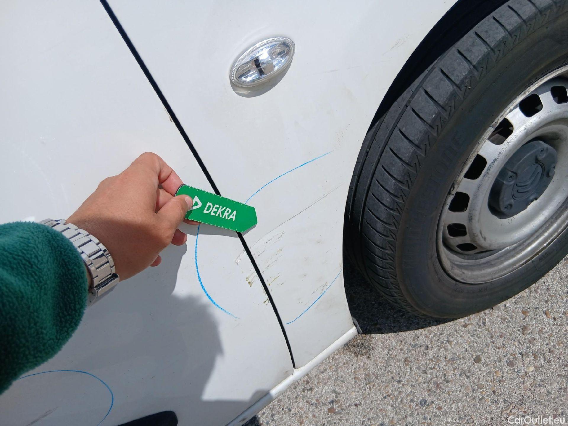  Citroen  Berlingo CITROEN  / 2018 / 3P / furgón derivado de turismo Talla M BlueHDi 100 CONTROL (AC2) #45