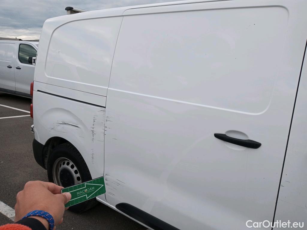  Citroen  Jumpy CITROEN  / 2016 / 4P / furgón Talla M BlueHDi 85KW (115CV) 6v Confort #16