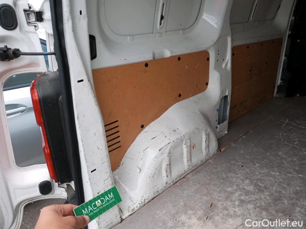  Citroen  Jumpy CITROEN  / 2016 / 4P / furgón Talla M BlueHDi 85KW (115CV) 6v Confort #1