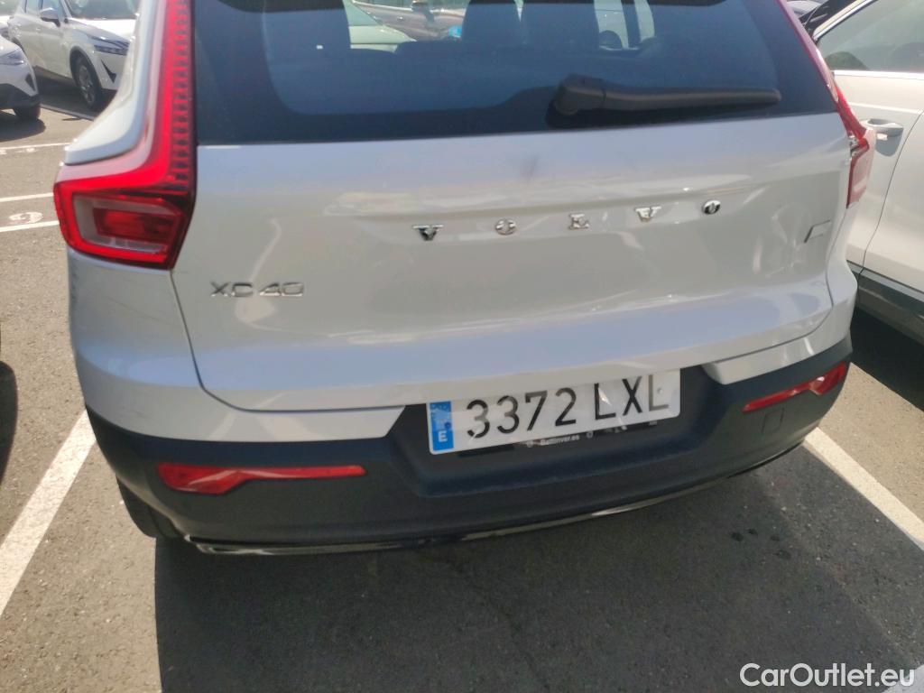  Volvo  XC 40 VOLVO XC40 / 2017 / 5P / todoterreno 1.5 T4 Twin Recharge R-Design Auto #5