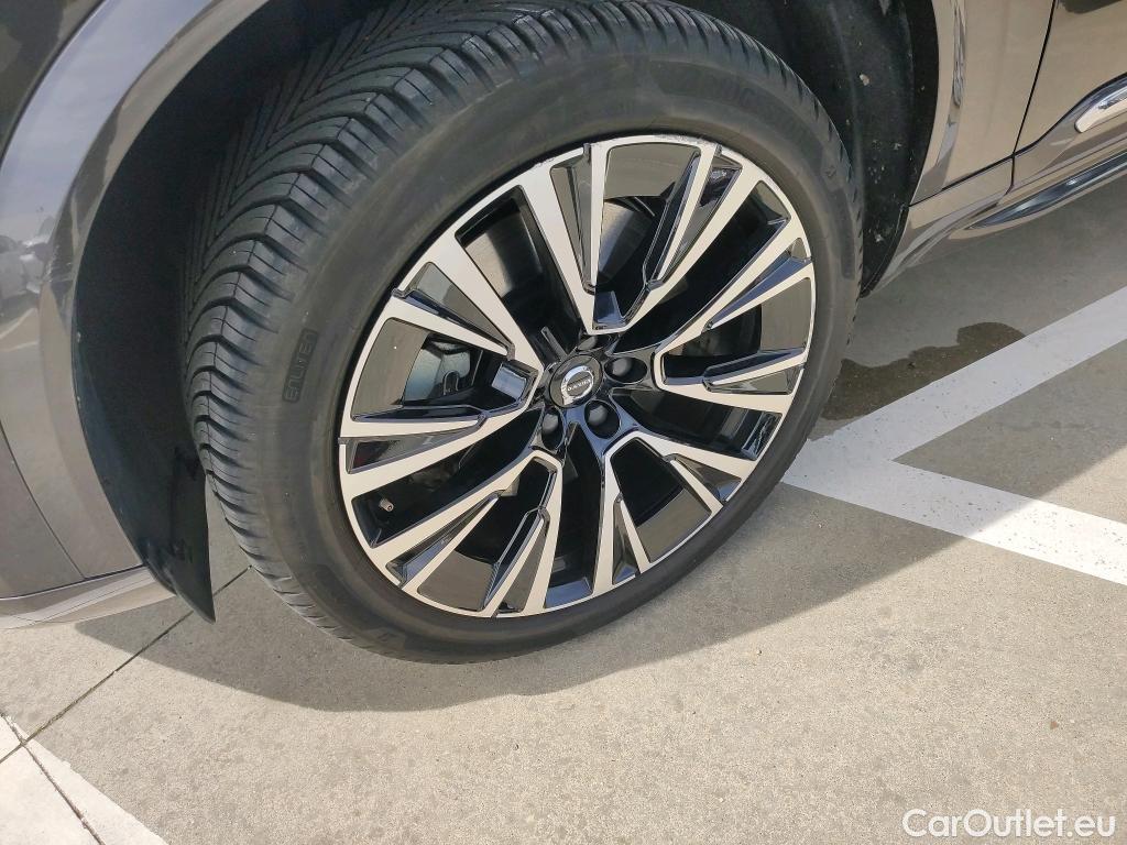 Volvo  XC90 VOLVO  todoterreno 2.0 T8 AWD Core Recharge Auto 450 CV 11 kWh #5