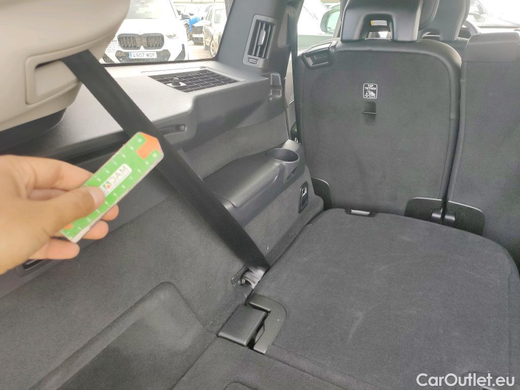  Volvo  XC90 VOLVO  todoterreno 2.0 T8 AWD Core Recharge Auto 450 CV 11 kWh #2