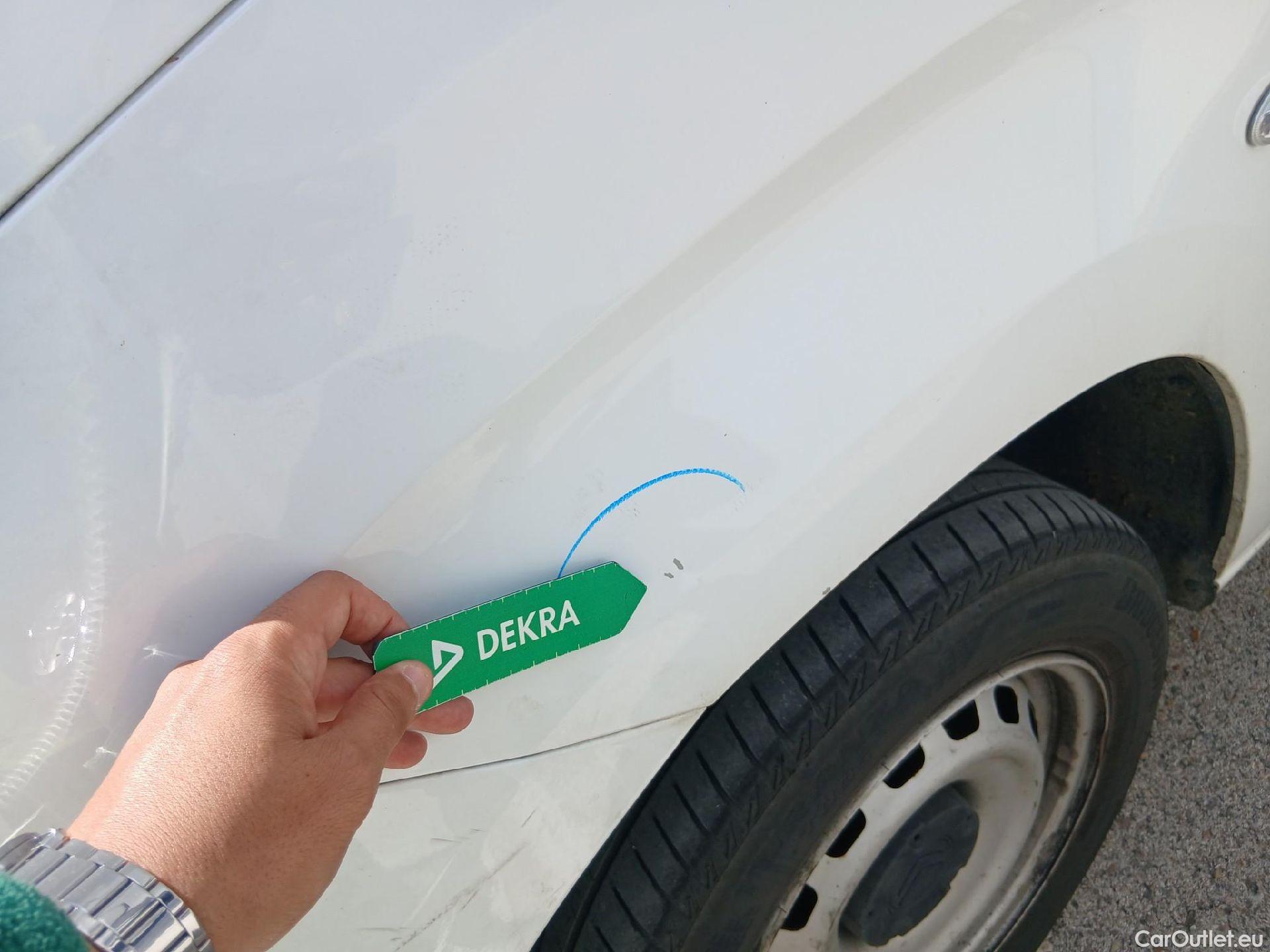  Citroen  Berlingo CITROEN  / 2018 / 3P / furgón derivado de turismo Talla M BlueHDi 100 CONTROL (AC2) #11