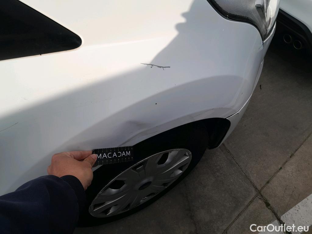  Ford  Transit Connect FORD /2013/4P/furgón Van 1.0 EcoBoost 74kW Trend 200 L1 #13