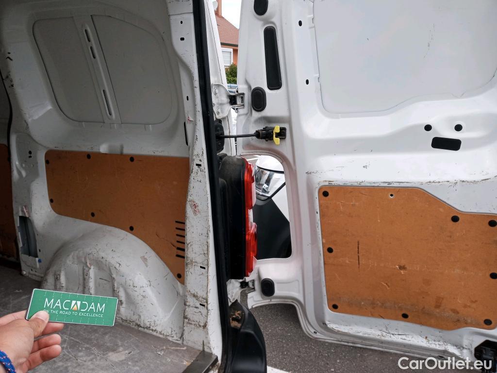  Citroen  Jumpy CITROEN  / 2016 / 4P / furgón Talla M BlueHDi 85KW (115CV) 6v Confort #2