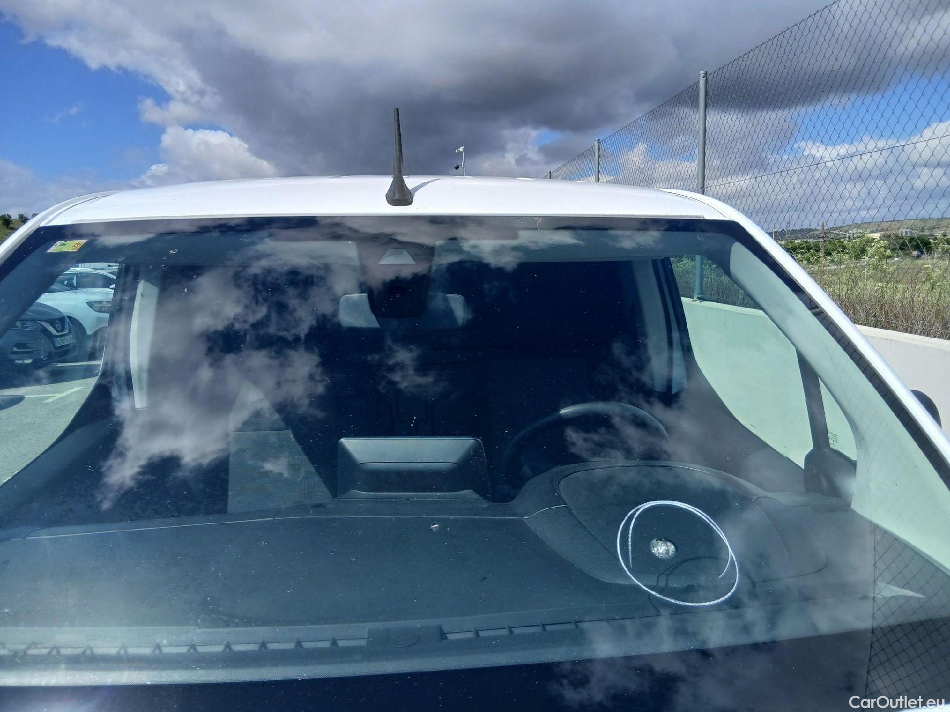  Citroen  Berlingo CITROEN  / 2018 / 3P / furgón derivado de turismo Talla M BlueHDi 100 CONTROL (AC2) #4