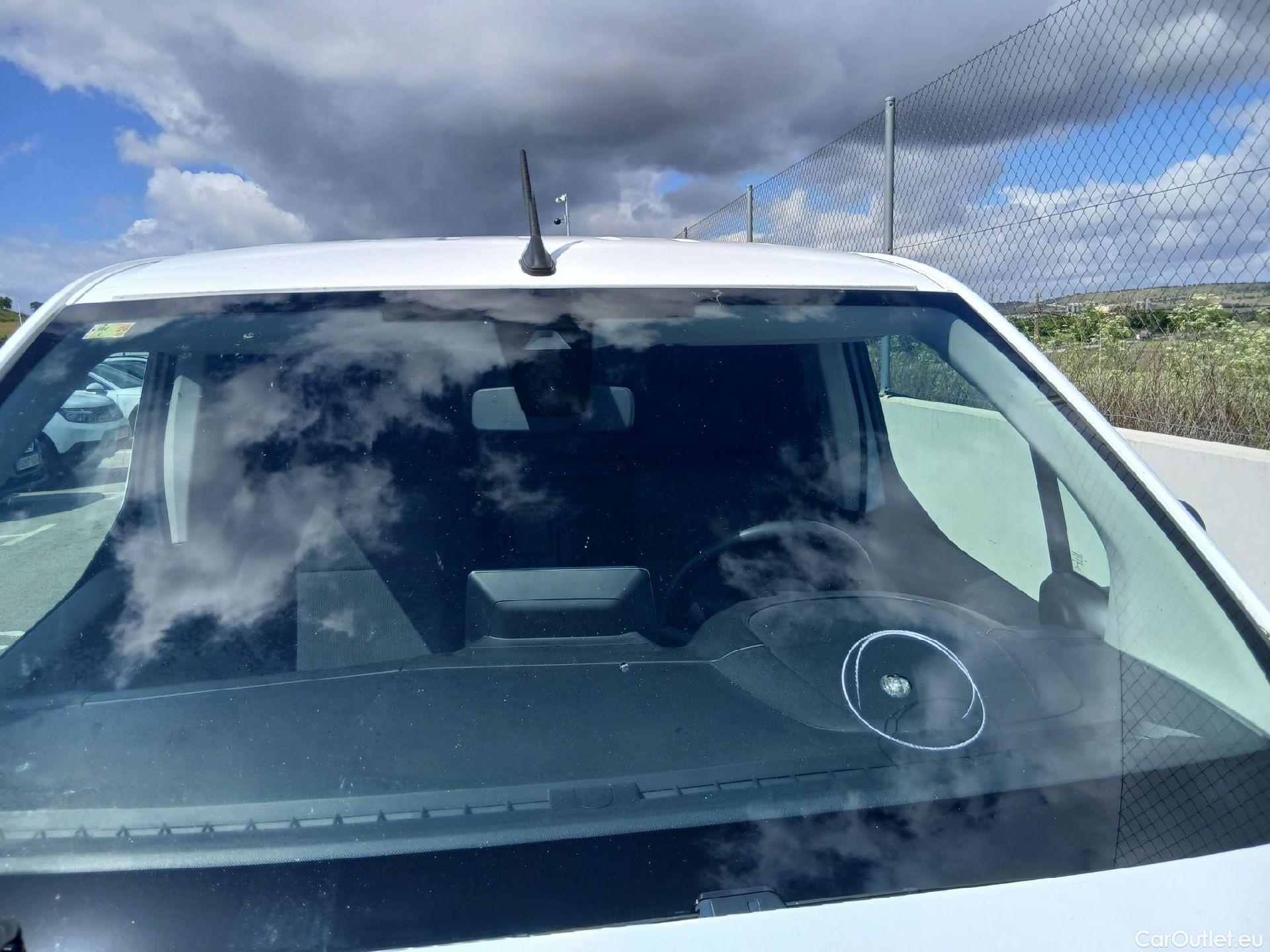  Citroen  Berlingo CITROEN  / 2018 / 3P / furgón derivado de turismo Talla M BlueHDi 100 CONTROL (AC2) #3