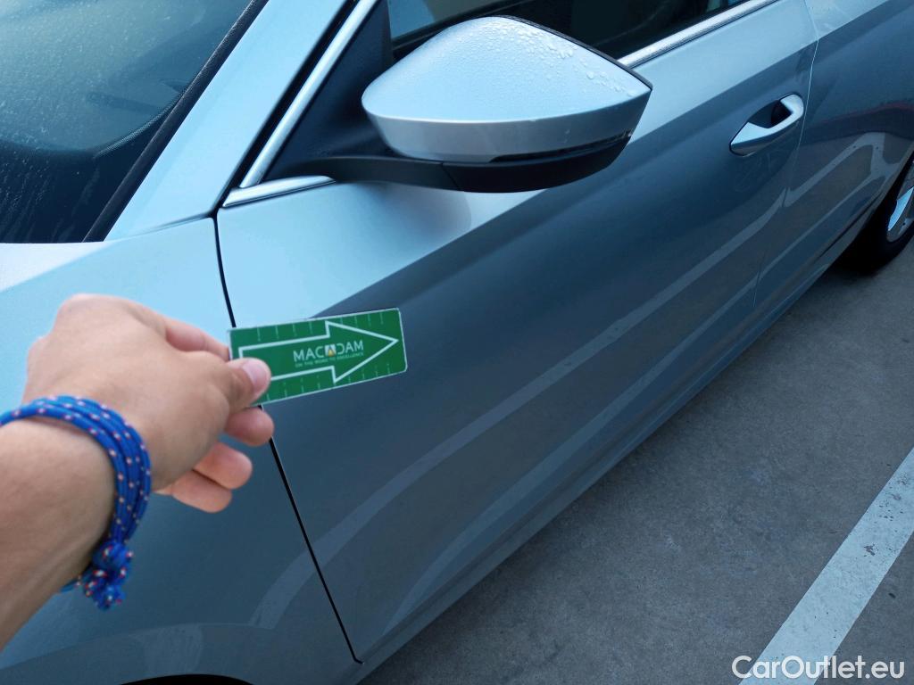  Skoda  Octavia SKODA  / 2020 / 5P / berlina con portón 2.0 TDI 85kW (115 CV) Manual Ambition #8