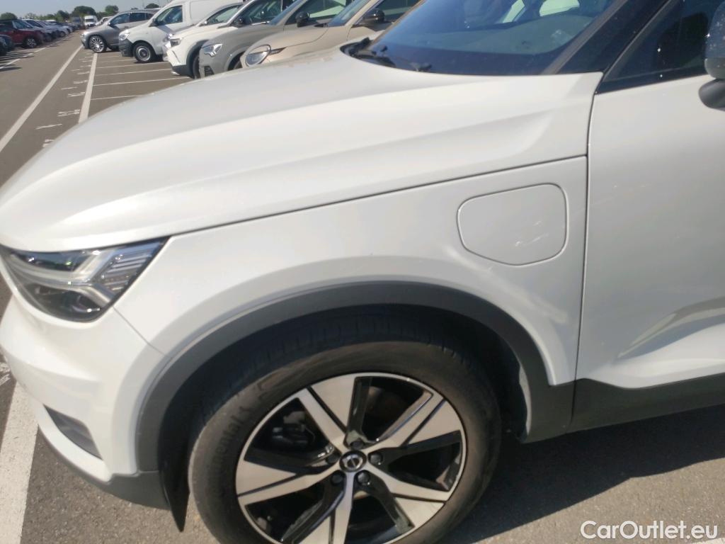  Volvo  XC 40 VOLVO XC40 / 2017 / 5P / todoterreno 1.5 T4 Twin Recharge R-Design Auto #21