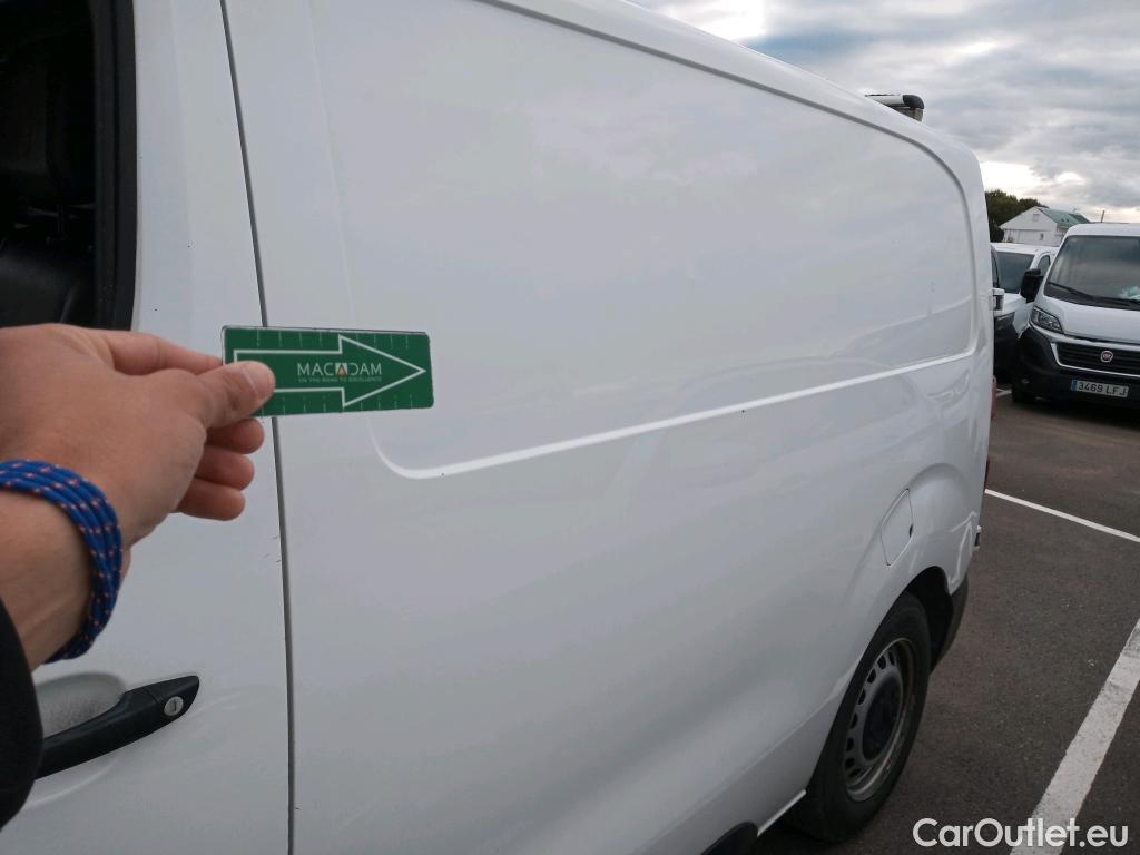  Citroen  Jumpy CITROEN  / 2016 / 4P / furgón Talla M BlueHDi 85KW (115CV) 6v Confort #5