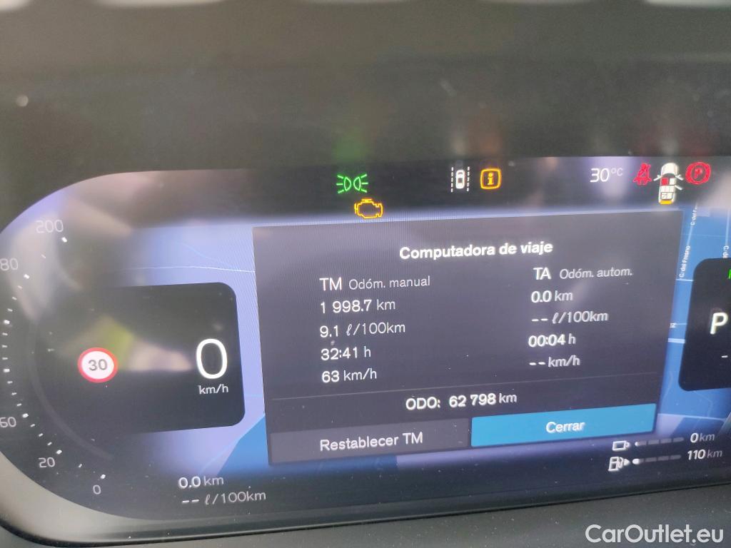  Volvo  XC90 VOLVO  todoterreno 2.0 T8 AWD Core Recharge Auto 450 CV 11 kWh #32