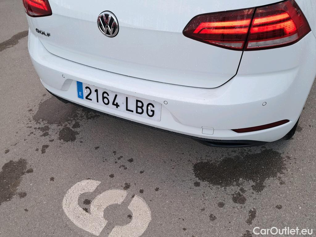  Volkswagen  Golf  VOLKSWAGEN / 2016 / 5P / berlina con portón Ready2Go 1.0 TSI 85kW (115CV) #9