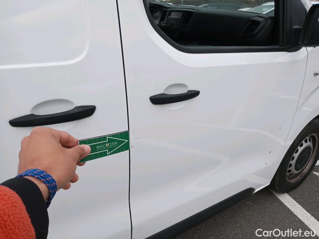  Citroen  Jumpy CITROEN  / 2016 / 4P / furgón Talla M BlueHDi 85KW (115CV) 6v Confort #22
