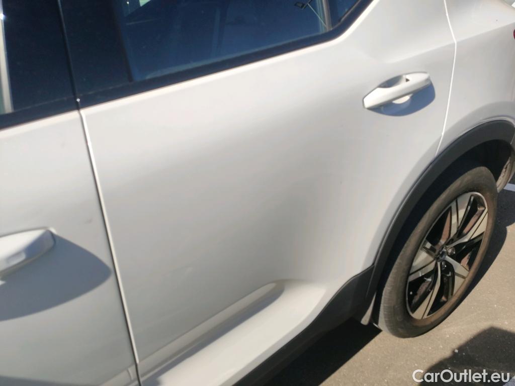 Volvo  XC 40 VOLVO XC40 / 2017 / 5P / todoterreno 1.5 T4 Twin Recharge R-Design Auto #17