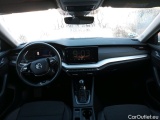  Skoda  Octavia SKODA  / 2020 / 5P / berlina con portón 2.0 TDI 85kW (115 CV) Manual Ambition #3