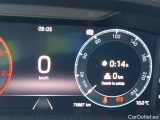  Skoda  Octavia SKODA  / 2020 / 5P / berlina con portón 2.0 TDI 85kW (115 CV) Manual Ambition #5