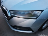 Skoda  Octavia SKODA  / 2020 / 5P / berlina con portón 2.0 TDI 85kW (115 CV) Manual Ambition #16