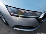  Skoda  Octavia SKODA  / 2020 / 5P / berlina con portón 2.0 TDI 85kW (115 CV) Manual Ambition #17