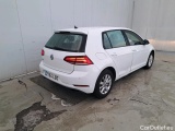  Volkswagen  Golf  VOLKSWAGEN / 2016 / 5P / berlina con portón Ready2Go 1.0 TSI 85kW (115CV) #2