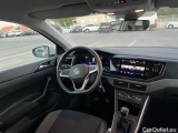  Land Rover  Discovery VOLKSWAGEN Polo / 2021 / 5P / berlina con portón Life 1.0 TSI 70kW (95CV) #3