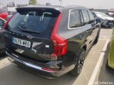  Volvo  XC90 VOLVO  todoterreno 2.0 T8 AWD Core Recharge Auto 450 CV 11 kWh #2