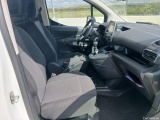  Citroen  Berlingo CITROEN  / 2018 / 3P / furgón derivado de turismo Talla M BlueHDi 100 CONTROL (AC2) #6