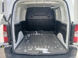  Citroen  Berlingo CITROEN  / 2018 / 3P / furgón derivado de turismo Talla M BlueHDi 100 CONTROL (AC2) #8