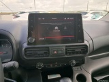  Citroen  Berlingo CITROEN  / 2018 / 3P / furgón derivado de turismo Talla M BlueHDi 100 CONTROL (AC2) #11